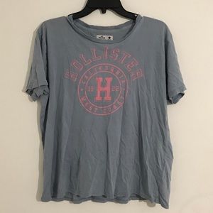 Hollister shirt
